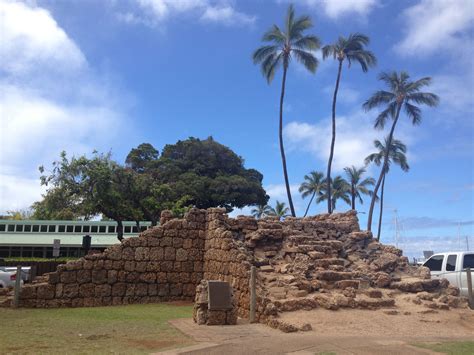 maui ancient ruins